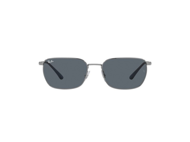 Ray-Ban RB 3684 004/R5 58 Férfi, Női napszemüveg