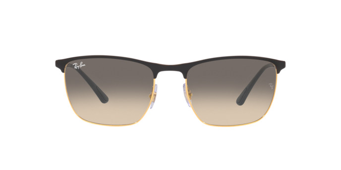  Ray-Ban RB 3686 187/32 57 Férfi, Női napszemüveg akciós termékkép 1