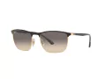 Ray-Ban RB 3686 187/32 57 Férfi, Női napszemüveg