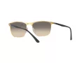 Ray-Ban RB 3686 187/32 57 Férfi, Női napszemüveg