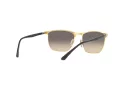 Ray-Ban RB 3686 187/32 57 Férfi, Női napszemüveg