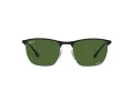 Ray-Ban RB 3686 9144P1 57 Férfi, Női napszemüveg