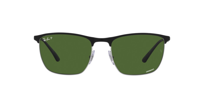  Ray-Ban RB 3686 9144/P1 57 Férfi, Női napszemüveg akciós termékkép 1