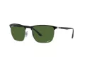 Ray-Ban RB 3686 9144P1 57 Férfi, Női napszemüveg