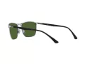 Ray-Ban RB 3686 9144P1 57 Férfi, Női napszemüveg