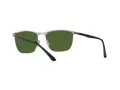 Ray-Ban RB 3686 9144P1 57 Férfi, Női napszemüveg