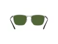 Ray-Ban RB 3686 9144P1 57 Férfi, Női napszemüveg