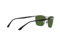 Ray-Ban RB 3686 9144P1 57 Férfi, Női napszemüveg