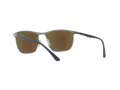 Ray-Ban RB 3686 92044L 57 Férfi, Női napszemüveg