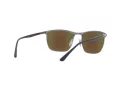 Ray-Ban RB 3686 92044L 57 Férfi, Női napszemüveg
