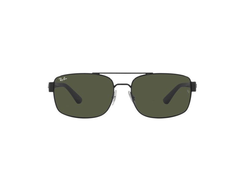 Ray-Ban RB 3687 002/31 58 Férfi napszemüveg