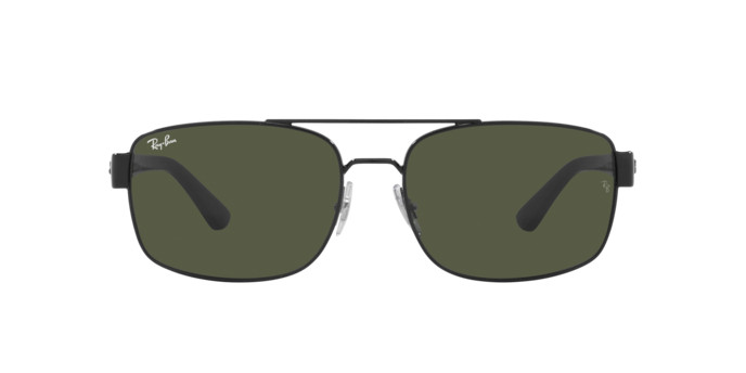  Ray-Ban RB 3687 002/31 61 Férfi napszemüveg akciós termékkép 1