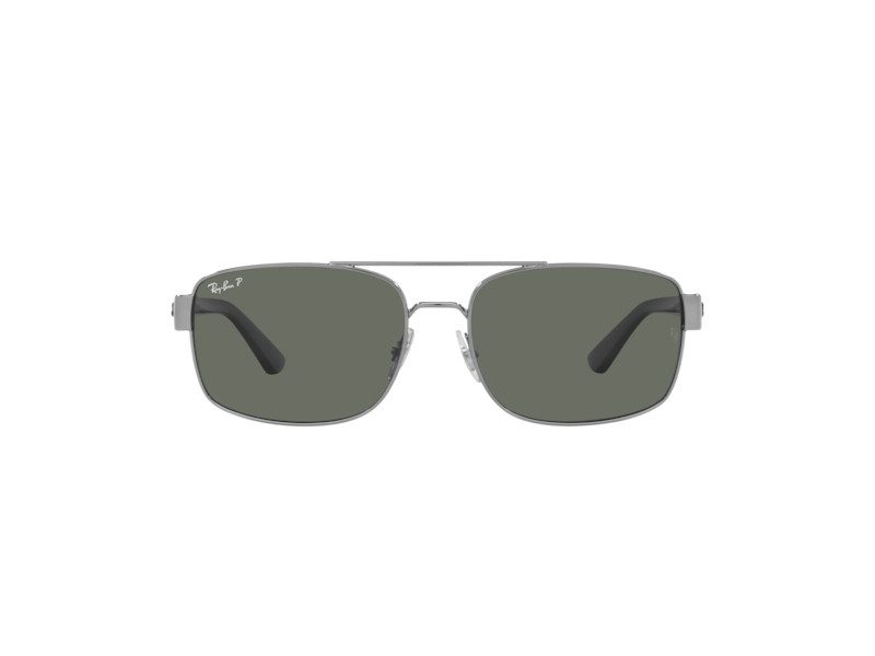 Ray-Ban RB 3687 004/58 58 Férfi napszemüveg