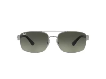 Ray-Ban RB 3687 004/71 61 Férfi napszemüveg