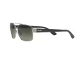 Ray-Ban RB 3687 004/71 61 Férfi napszemüveg