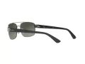 Ray-Ban RB 3687 004/71 61 Férfi napszemüveg