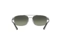 Ray-Ban RB 3687 004/71 61 Férfi napszemüveg