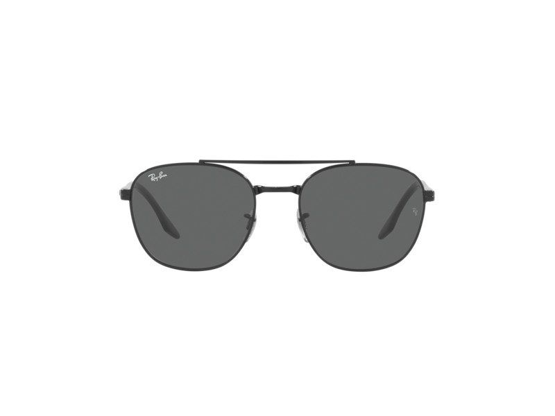 Ray-Ban RB 3688 002/B1 52 Férfi, Női napszemüveg