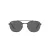 Ray-Ban RB 3688 002/B1 58 Férfi, Női napszemüveg