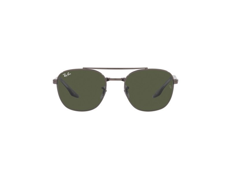 Ray-Ban RB 3688 004/31 52 Férfi, Női napszemüveg
