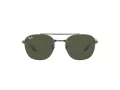 Ray-Ban RB 3688 004/31 55 Férfi, Női napszemüveg
