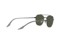 Ray-Ban RB 3688 004/31 55 Férfi, Női napszemüveg