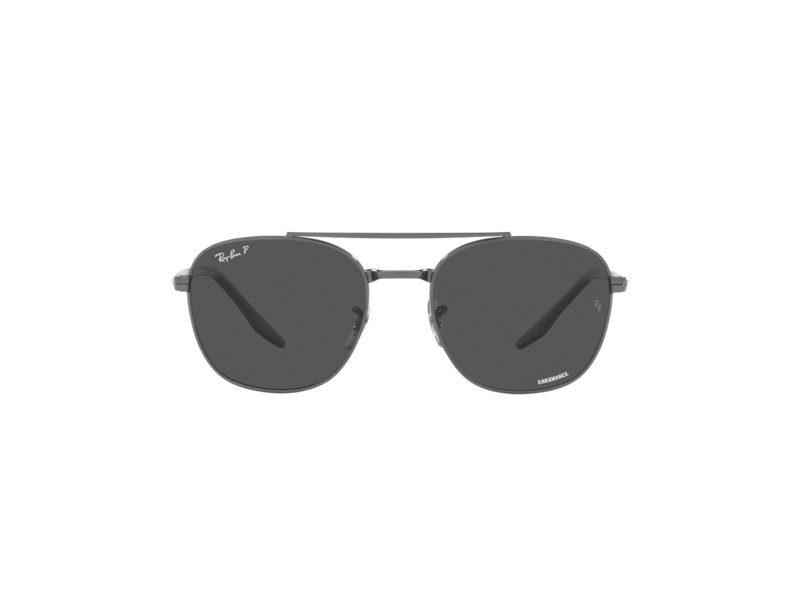 Ray-Ban RB 3688 004/K8 58 Férfi, Női napszemüveg