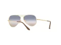 Ray-Ban Aviator Metal Ii RB 3689 001/GD 62 Férfi, Női napszemüveg