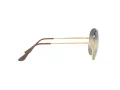 Ray-Ban Aviator Metal Ii RB 3689 001/GE 55 Férfi, Női napszemüveg