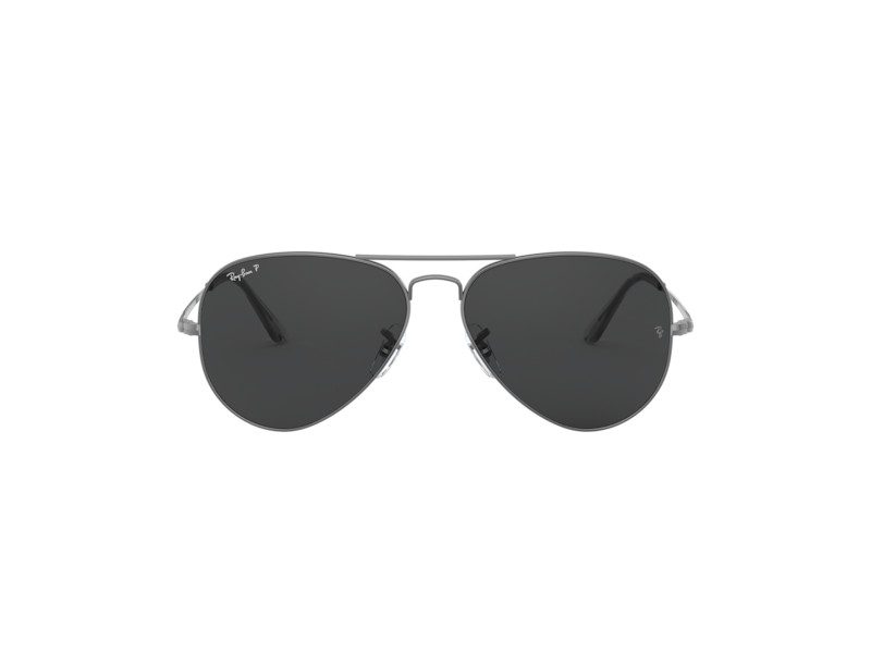 Ray-Ban Aviator Metal Ii RB 3689 004/48 55 Férfi, Női napszemüveg