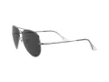 Ray-Ban Aviator Metal Ii RB 3689 004/48 58 Férfi, Női napszemüveg