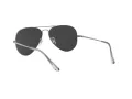Ray-Ban Aviator Metal Ii RB 3689 004/48 58 Férfi, Női napszemüveg