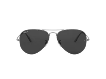   Ray-Ban Aviator Metal Ii RB 3689 004/48 62 Férfi, Női napszemüveg
