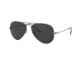 Ray-Ban Aviator Metal Ii RB 3689 004/48 62 Férfi, Női napszemüveg