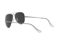 Ray-Ban Aviator Metal Ii RB 3689 004/48 62 Férfi, Női napszemüveg
