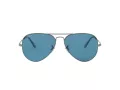 Ray-Ban Aviator Metal Ii RB 3689 004/S2 58 Férfi, Női napszemüveg