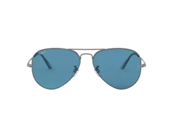   Ray-Ban Aviator Metal Ii RB 3689 004/S2 58 Férfi, Női napszemüveg