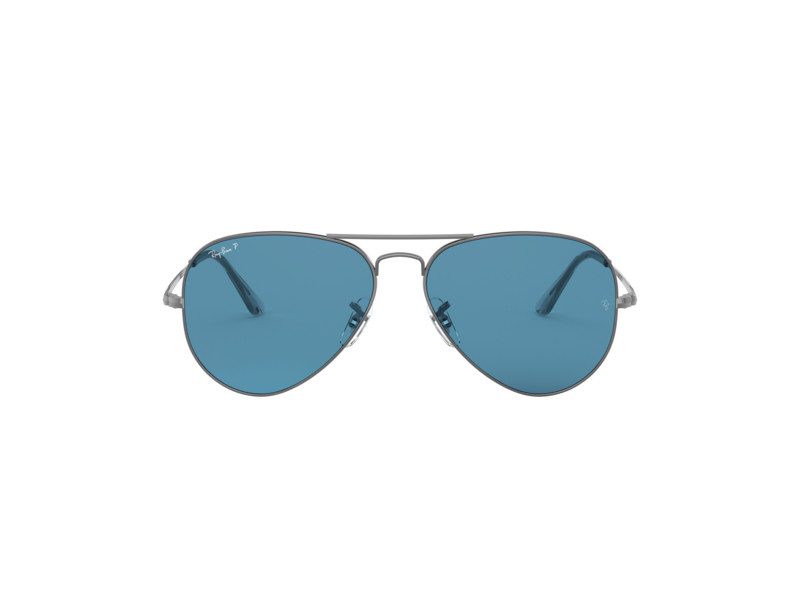 Ray-Ban Aviator Metal Ii RB 3689 004/S2 58 Férfi, Női napszemüveg