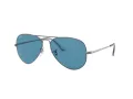 Ray-Ban Aviator Metal Ii RB 3689 004/S2 58 Férfi, Női napszemüveg