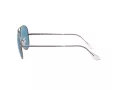 Ray-Ban Aviator Metal Ii RB 3689 004/S2 58 Férfi, Női napszemüveg