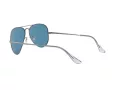 Ray-Ban Aviator Metal Ii RB 3689 004/S2 58 Férfi, Női napszemüveg