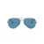 Ray-Ban Aviator Metal Ii RB 3689 004/S2 62 Férfi, Női napszemüveg