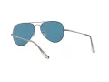 Ray-Ban Aviator Metal Ii RB 3689 004/S2 62 Férfi, Női napszemüveg