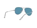 Ray-Ban Aviator Metal Ii RB 3689 004/S2 62 Férfi, Női napszemüveg
