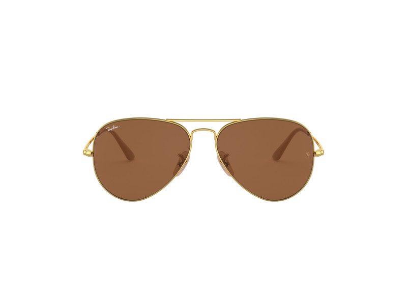 Ray-Ban Aviator Metal Ii RB 3689 9064/47 58 Férfi, Női napszemüveg