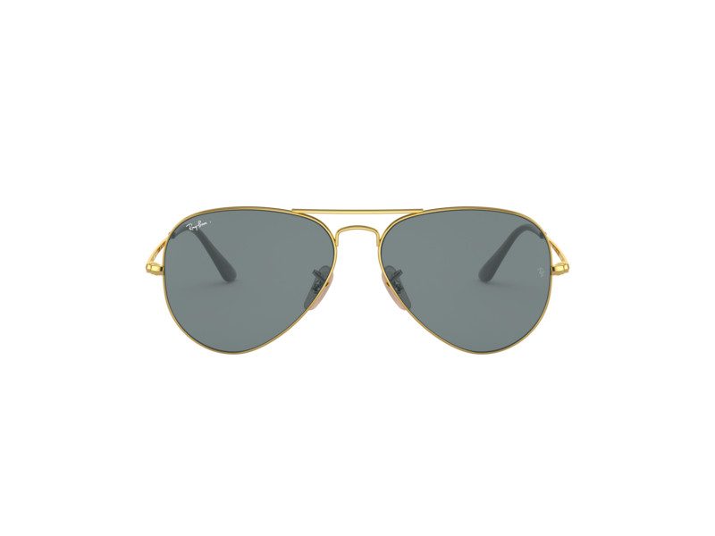 Ray-Ban Aviator Metal Ii RB 3689 9064/S2 55 Férfi, Női napszemüveg