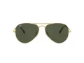 Ray-Ban Aviator Metal Ii RB 3689 914731 55 Férfi, Női napszemüveg