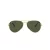 Ray-Ban Aviator Metal Ii RB 3689 914731 55 Férfi, Női napszemüveg