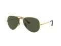 Ray-Ban Aviator Metal Ii RB 3689 914731 55 Férfi, Női napszemüveg