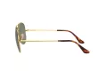 Ray-Ban Aviator Metal Ii RB 3689 914731 55 Férfi, Női napszemüveg